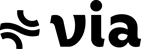 Via Logo Via Logo