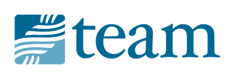 TEAM Logo TEAM Logo
